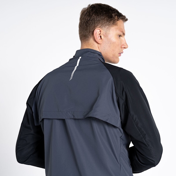 Dare 2B Oxidate Windshell Jacka M Svart/Ebony Black/Ebony M
