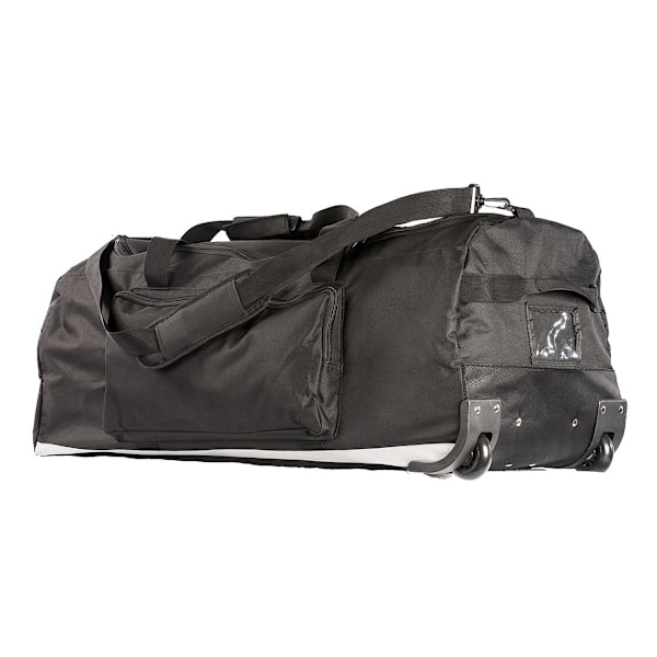 Portwest Trolley Bag One Size Svart Black One Size