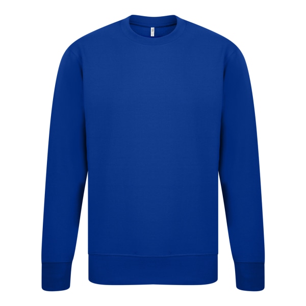 Casual Classics Herr Sweatshirt L Royal Blue Royal Blue L