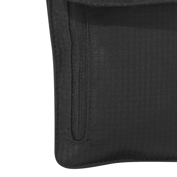 Craghoppers Neck Pouch One Size Svart Black One Size