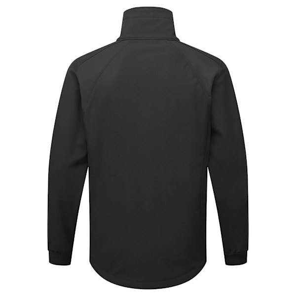 Portwest Herr WX2 Eco Tall Softshelljacka M Svart Black M