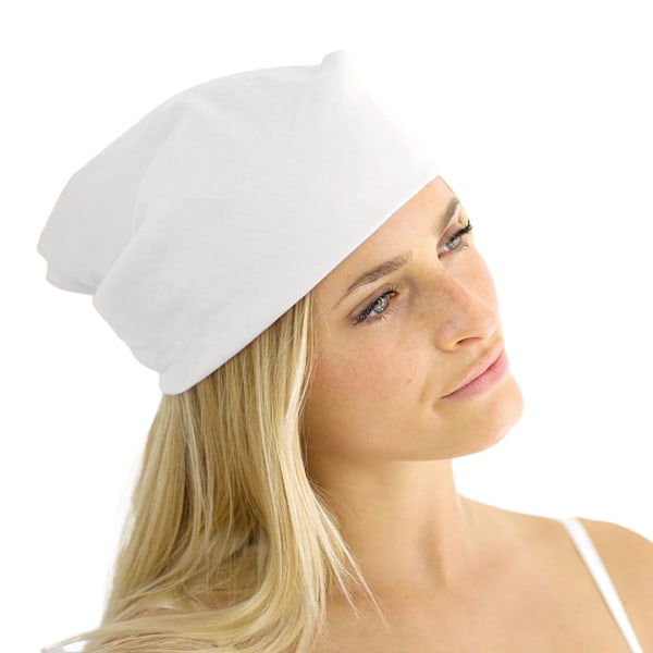 Atlantis Goal Bandana One Size Vit White One Size