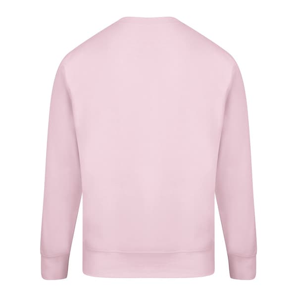 Casual Classics Herr Sweatshirt M Ljusrosa Light Pink M