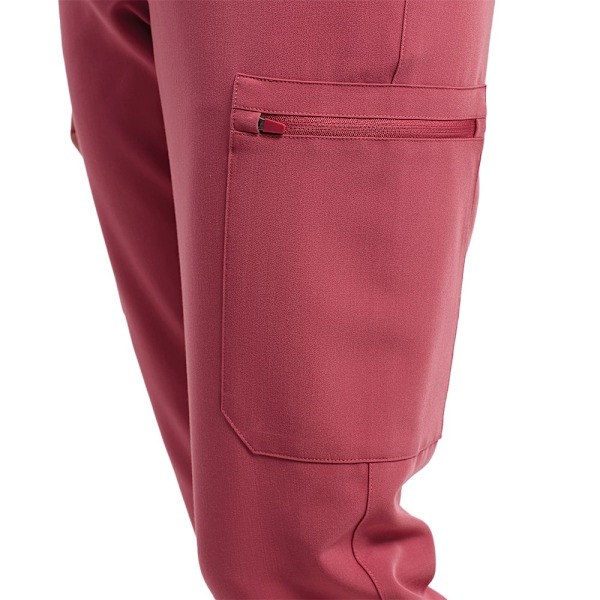 Onna Dam/Kvinnor Relentless Stretch Joggingbyxor M Calm Pi Calm Pink M