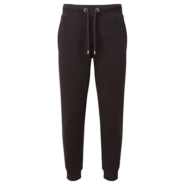 Anthem Unisex Vuxen Joggingbyxor XS Svart Black XS