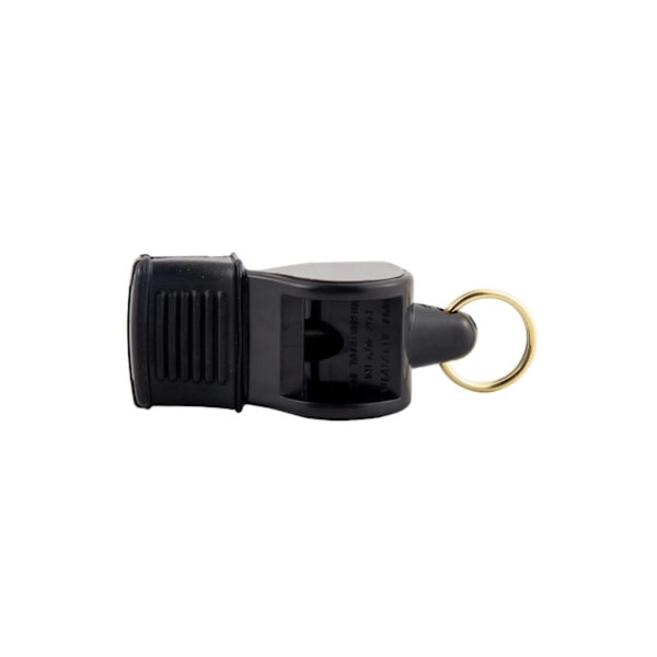 Fox 40 Classic CMG Visselpipa och Snöre One Size Svart Black One Size