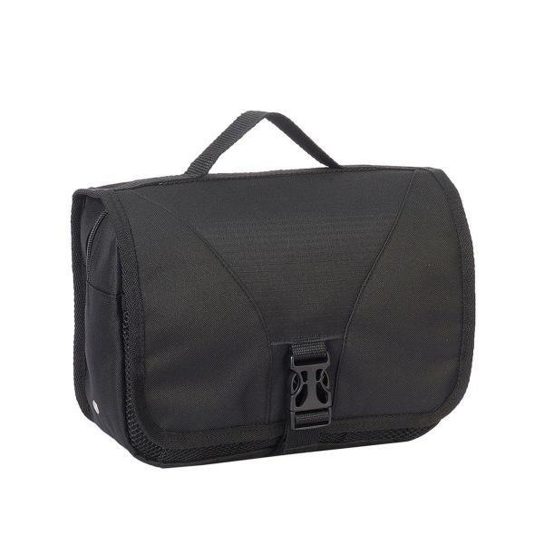 Shugon Bristol Folding Travel Toy Bag - 4 liter (Förpackning med Black One Size