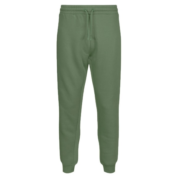 RIPT Essentials Herr Joggingbyxor L Armégrön Army Green L
