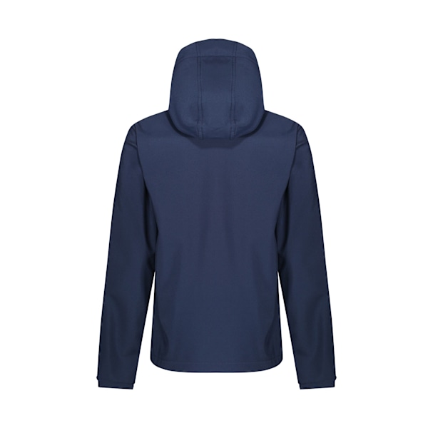 Regatta Professional Herr 3-lagers Membran Soft Shell Jacka L Navy L