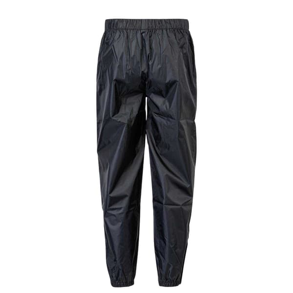 Sondico Herr Polyester Logo Regnbyxor M Svart Black M
