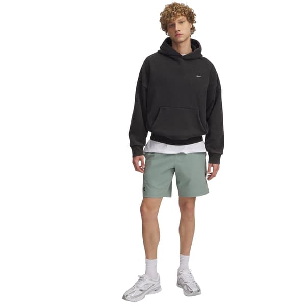 Under Armour Herr Unstoppable Shorts L Grön Green L