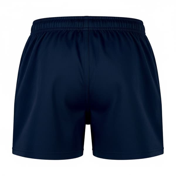 Canterbury Herr Professional 2.0 Polyestershorts S Marinblå Navy S