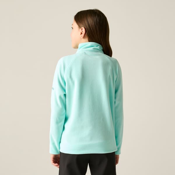 Dare 2b Fleece för barn 3-4 år Elysium Blue Elysium Blue 3-4 Years