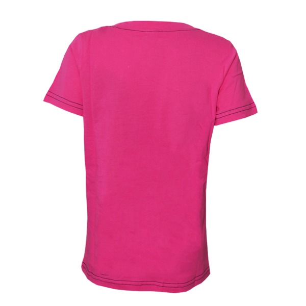 Little Rider Girls Unicorn Magic T-Shirt 3-4 Years Pink Pink 3-4 Years