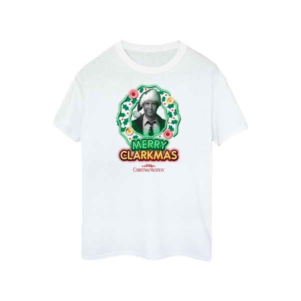 National Lampoon's Christmas Vacation Dam/Damer Greyscale C White L