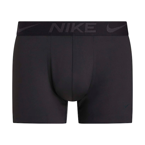 Nike Elite Micro Dri-FIT Boxershorts för män XL Svart Black XL