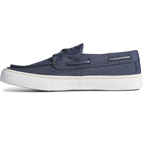 Sperry Mens Bahama II Båtskor 8.5 UK Marinblå Navy 8.5 UK