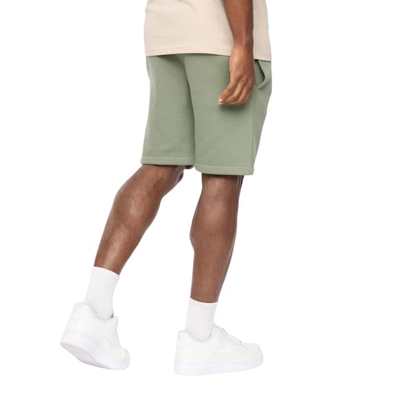 Crosshatch Herr Bardon Fritidsshorts S Oliv Olive S