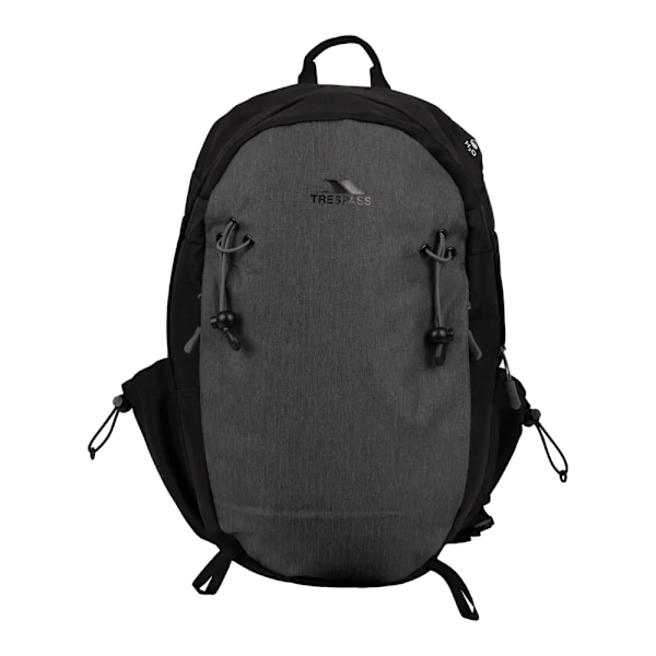 Trespass Apto 24L Ryggsäck One Size Grå Grey One Size