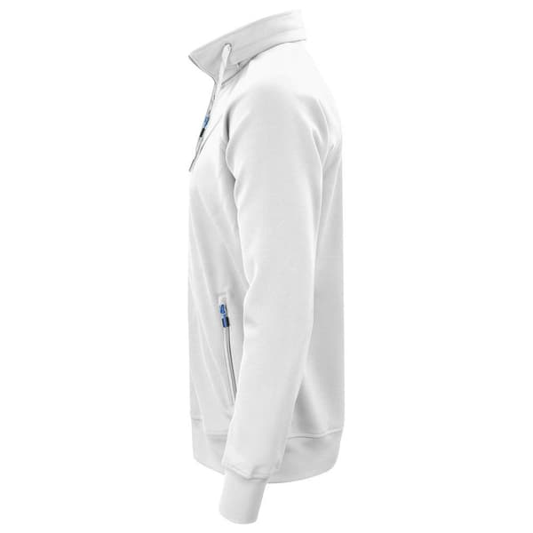 Printer Herr Jog Rsx Jumper 4XL Vit White 4XL