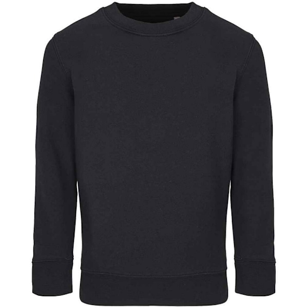 SOLS Barn/Barn Columbia Sweatshirt 4 År Svart Black 4 Years