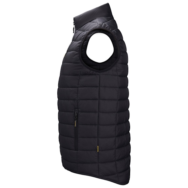 Stanley Herr Arlee Gilet S Svart Black S