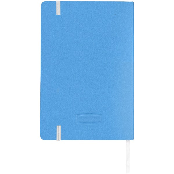 JournalBooks Classic Office Notebook 21,3 x 14,4 x 1,5 cm Ljus Light Blue 21.3 x 14.4 x 1.5 cm