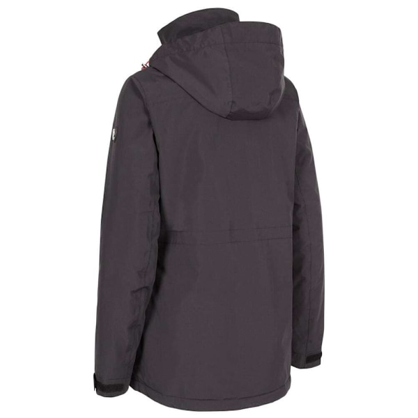 Trespass Dam/Dam Frosty TP75 Vadderad Vattentät Jacka S B Black S