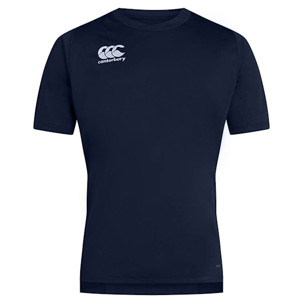 Canterbury Mens Club Training Jersey 3XL Marinblå Navy 3XL