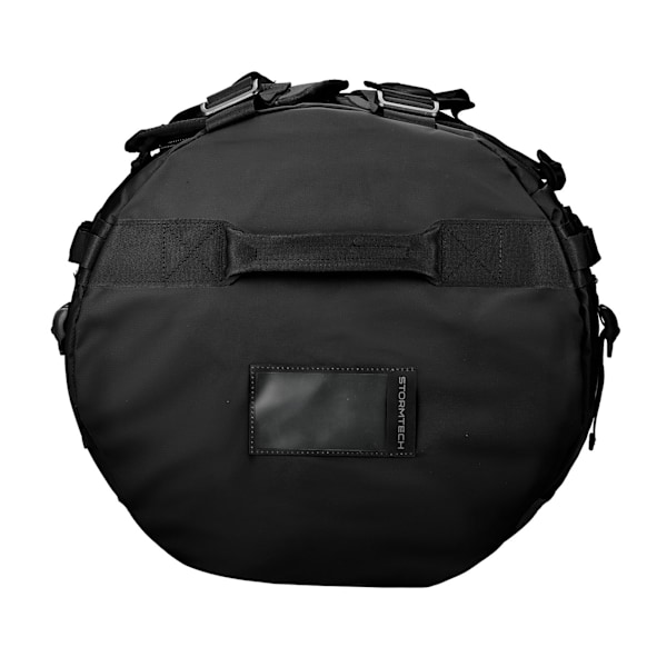 Stormtech Nautilus Vattentät 70L Duffelväska One Size Svart Black One Size
