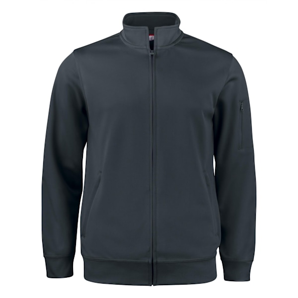 Clique Dam/Dam Basic Active Jacka S Svart Black S