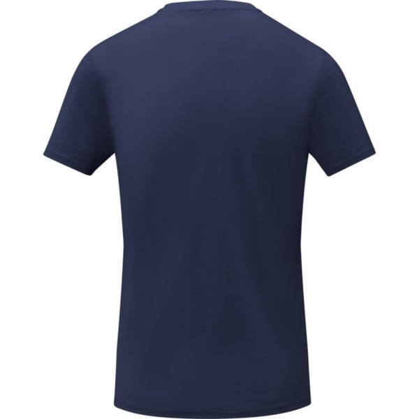 Elevate Dam/Kvinnor Kratos Kortärmad T-shirt M Marinblå Navy M