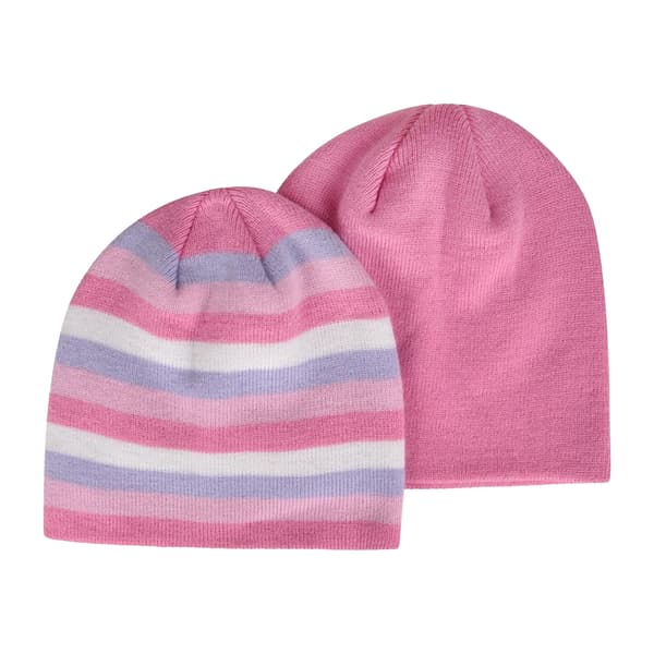 Mountain Warehouse Barn/Barn Blandade Mönster Mössa (Förpackning Pink One Size