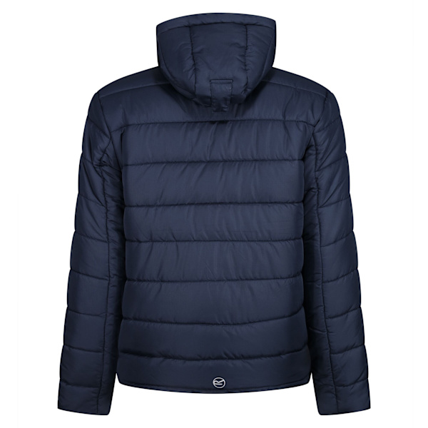 Regatta Professional Herr Vadderad Termojacka XL Navy/Seal Grå Navy/Seal Grey XL