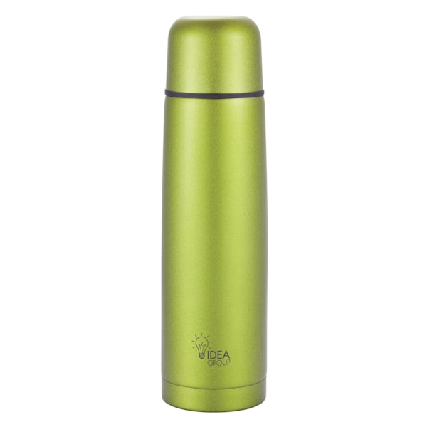 XD Collection Rostfri Flaska One Size Grön Green One Size