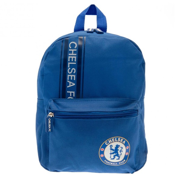 Chelsea FC Ryggsäck One Size Blå Blue One Size