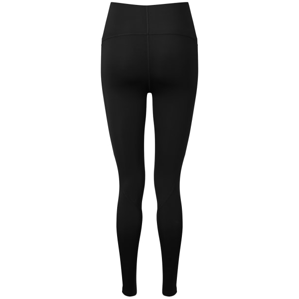 TriDri Dam/Dam Hourglass Leggings XXL Marinblå Navy XXL