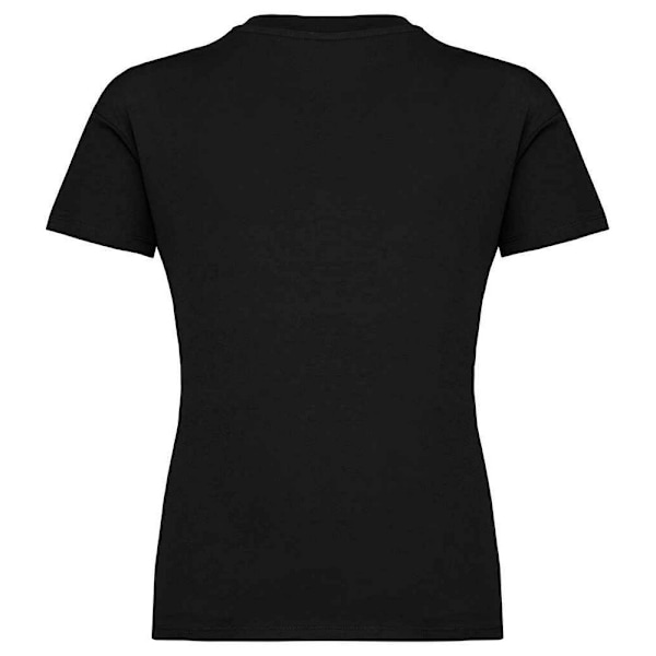 Native Spirit Barn/Barnkläder Oversize T-shirt 10-12 år Svart Black 10-12 Years