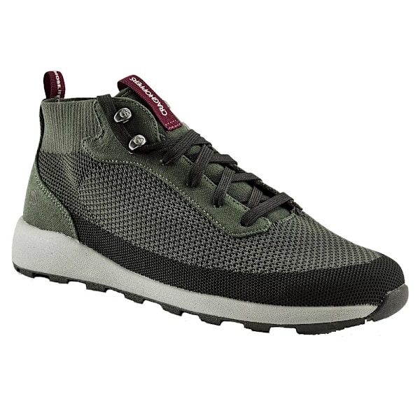 Craghoppers Eco-Lite Tränare 11 UK Mid Khaki Mid Khaki 11 UK