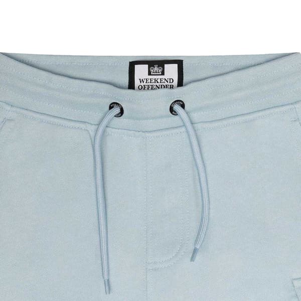Weekend Offender Pojkar Nya Carillo Regular Shorts 9-10 År Clo Cloud 9-10 Years