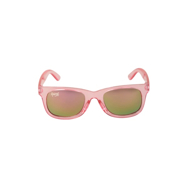 Animal Childrens/Kids Arlo Recycled Polarized Solglasögon One Si Pink One Size
