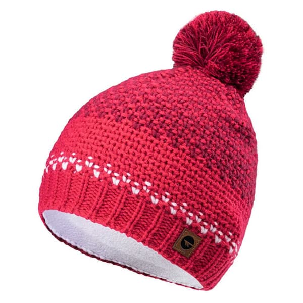 Hi-Tec Barn/Barn Hervin Mössa En Storlek Rose Röd/Beetroot Rose Red/Beetroot Red One Size