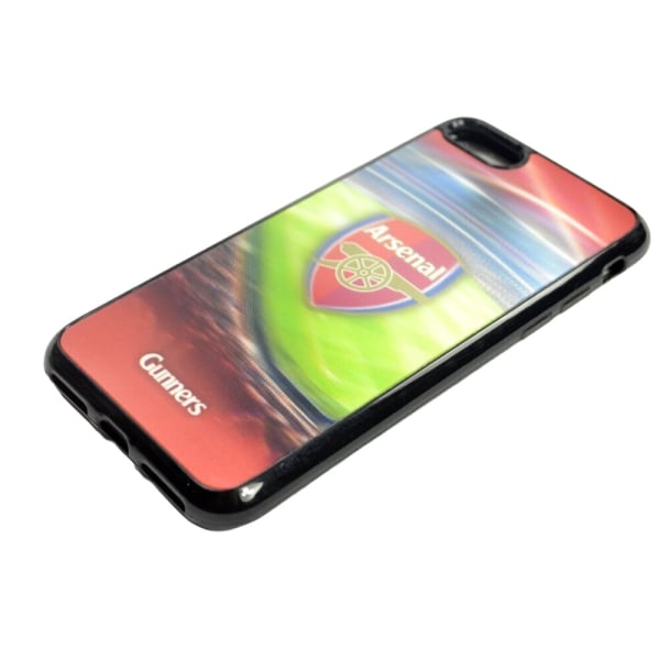 Arsenal FC holografisk phone case One Size Flerfärgad Multicoloured One Size