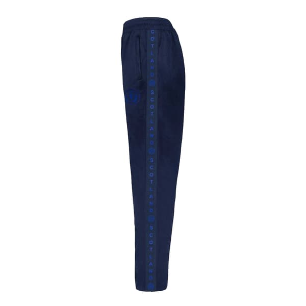 Scottish FA Herr Tejpade Träningsoverall M Marinblå Navy Blue M
