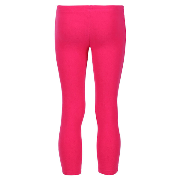 Regatta Girls Thermal Base Layer Leggings 7-8 år Pink Potion Pink Potion 7-8 Years