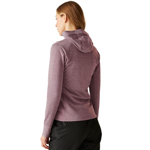 Dare 2B Dam Convey IV Core Stretch Mellanlager 16 UK Hea Heather 16 UK