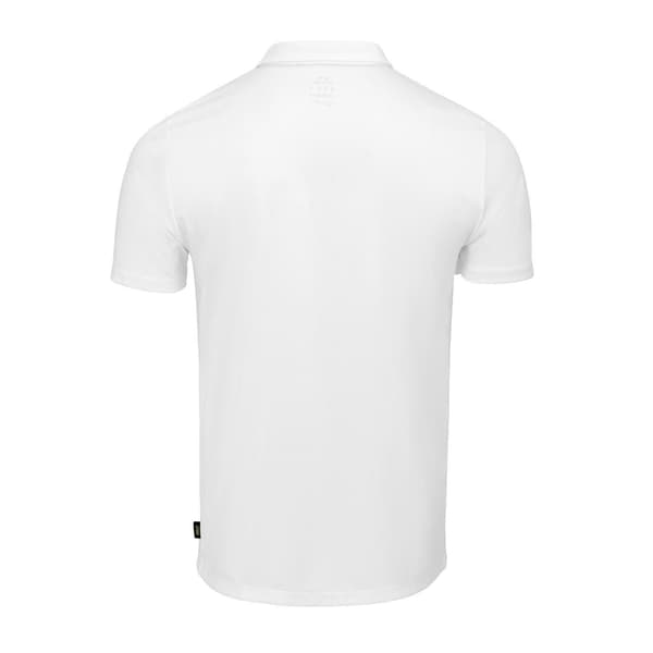 Slazenger Pikétröja för män S Vit White S