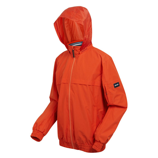 Regatta Shorebay II Vattentät Jacka 3XL Rost Orange Rusty Orange 3XL