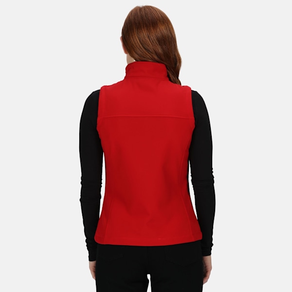 Regatta Professional Dam/Dam Softshell Kroppsvärmare 18 Cla Classic Red 18