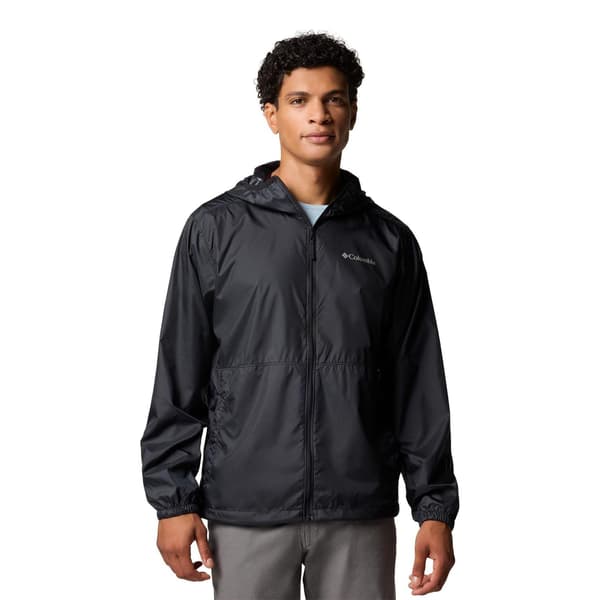 Columbia Softshelljacka för män S Svart Black S